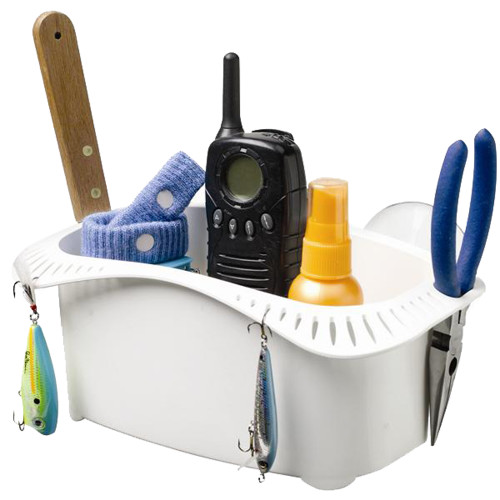 Attwood Cockpit Caddy 11849-2