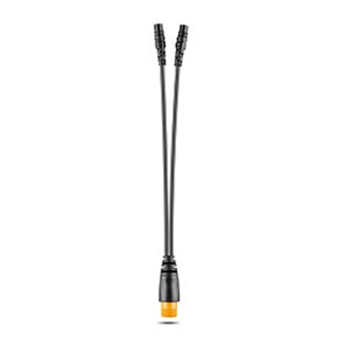 Garmin 12-Pin to Dual 4-Pin Transducer Y-Cable 010-12234-05