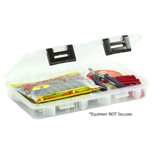 Plano Open Compartment StowAway Utility Box Prolatch - 3600 Size 360710