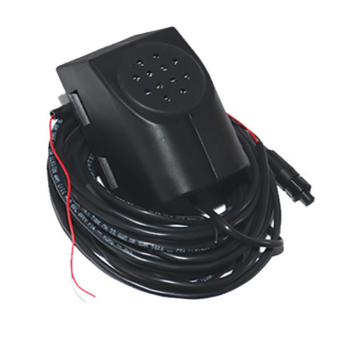 T-H Marine Hydrowave 2.0 Replacement Speaker &amp; Power Cord Assembly HW-ASSY-2.0SPKR