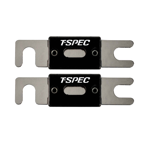 T-Spec V8 Series 300 AMP ANL Fuse - 2 Pack V8-ANL300