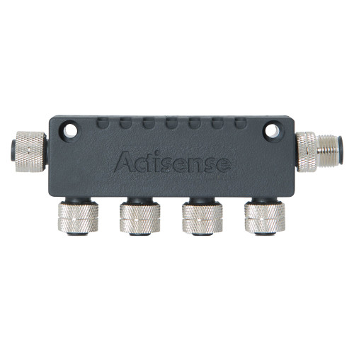 Actisense N2K Micro 4 Way T-Piece A2K-4WT