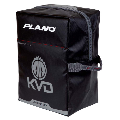 Plano KVD Signature Series Speedbag&trade; - 3600 Series PLABK136