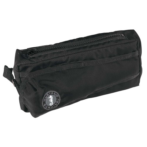 Mustang Accessory Pocket - Black MA6000-13-0-101