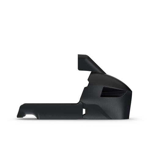 Garmin Black Nose Cone Large Transducer Mount GT54 and GT56 Compatible 010-12832-21