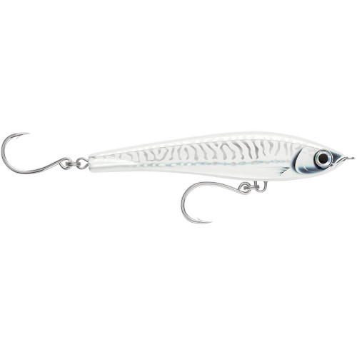 Rapala X-Rap&reg; Magnum Stick 17 - HD Ghost XRMAGST17HDGH