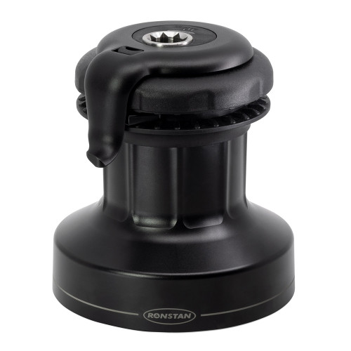Ronstan 40QT Orbit Winch w/Quick Trim RA6402
