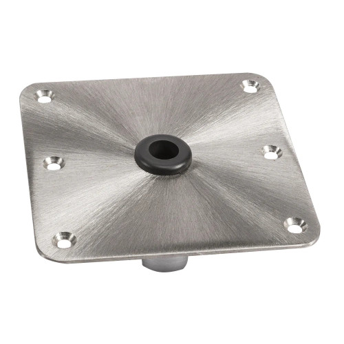 Wise - KingPin 7" x 7" Base Plate Only 8WD2000-2