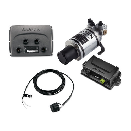 Garmin Compact Reactor 40 Autopilot Starter Kit 010-00705-06