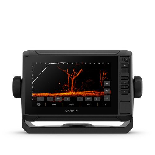 Garmin ECHOMAP UHD2 75sv Canada Inland and Coastal with GT54 Transducer 010-02686-00
