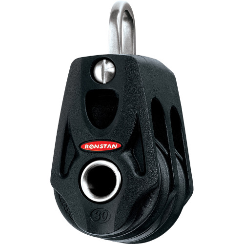 Ronstan Series 30 Ball Bearing Orbit Block&#153; - Double RF35202