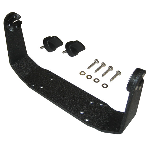 Humminbird GM H910 Gimbal Mount Bracket f/HELIX 9 & 10 740149-1