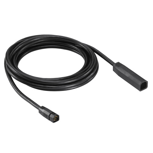 Humminbird EC M10 Transducer Extension Cable - 10&#39; 720096-1