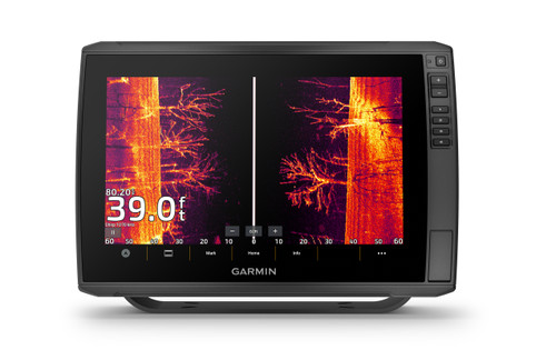 Garmin ECHOMAP Ultra 2 126sv US and Coastal Canada GN+ No Transducer 010-02882-00