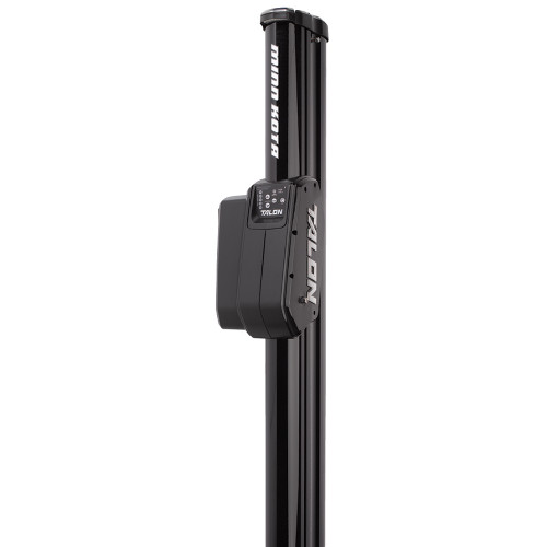 Minn Kota Talon BT 12&#39; Shallow Water Anchor - Black 1810452