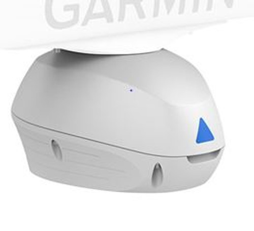 Garmin GMR Fantom 50W Radar Pedestal Only White Requires Antenna 010-01364-10