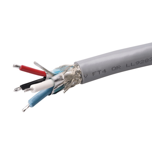 Maretron Micro Bulk Cable Single Piece - 100M Spool CG1-100C