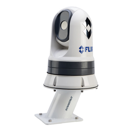 Scanstrut CAM-PT-150-03 Aluminum PowerTower&reg; f/FLIR M300 Cameras - 6" CAM-PT-150-03