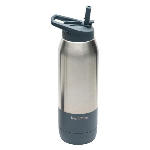 RapidPure Purifier &amp; Insulated Bottle 0160-0124