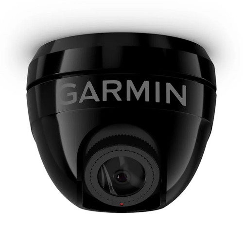 Garmin GC245 Flush Mount Marine Camera Black Housing 010-02892-11