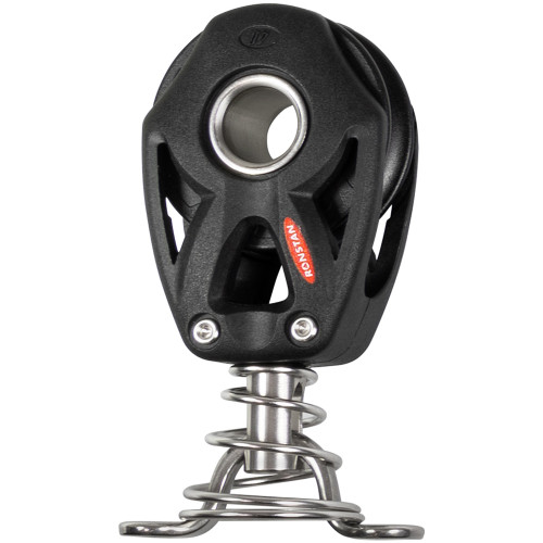 Ronstan Series 40 Orbit Single BB Single Stand-Up Block RF48140