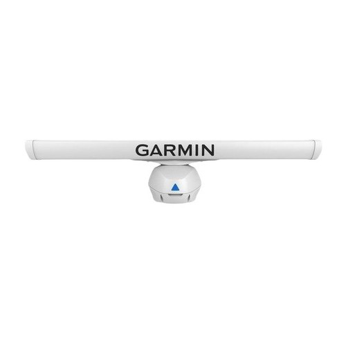 Garmin GMR Fantom 126 Radar 120 Watts With 6FT Antenna White Finsih K10-00012-20