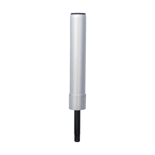 Wise 11" Threaded King Pin Pedestal Post 8WD3000