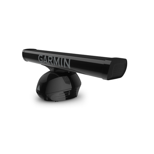 Garmin GMR Fantom 54 Radar 50 Watts With 4FT Antenna Black Finish K10-00012-30