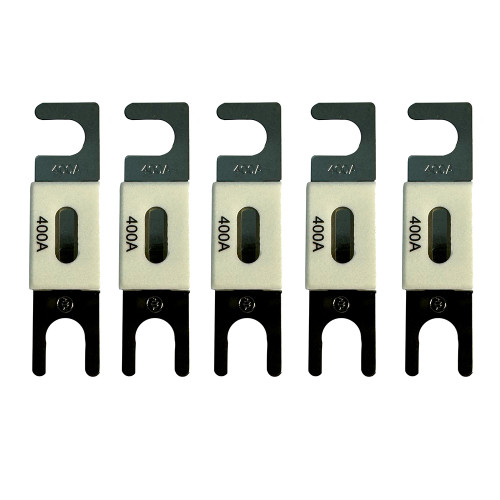 Victron ANL-Fuse 400A/80V f/48V Products (Package of 5) CIP143400020