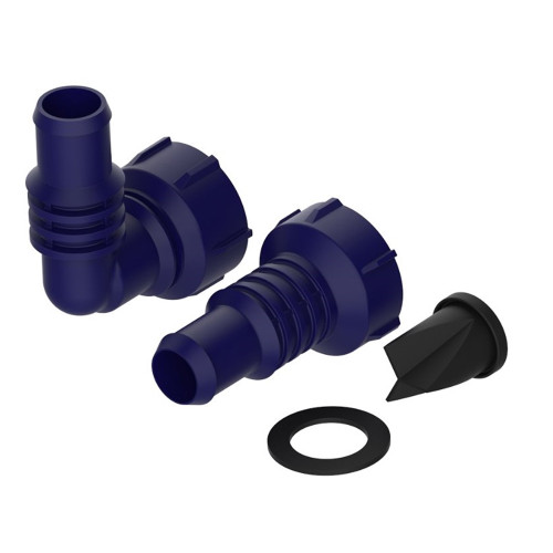 Attwood Service Kit f/S500 &amp; S800 Bilge Pumps AK5505-7