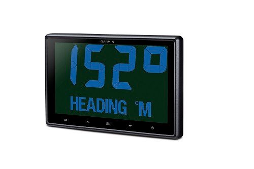 Garmin GNX130 10" Display 010-01396-00