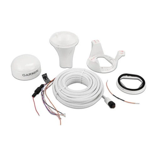 Garmin GPS24xd HVS NMEA 0183 GPS Sensor with Heading Sensor 010-02316-00