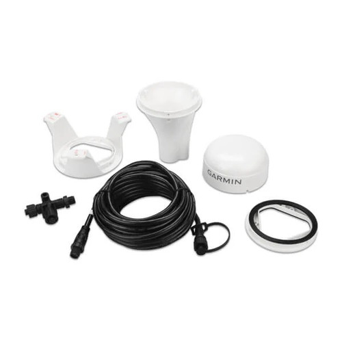 Garmin GPS24xd NMEA 2000 GPS Sensor with Heading Sensor 010-02316-10