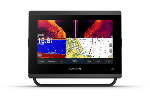Garmin GPSMAP743XSV 7" Combo No Tranducer US and Canada GN+ 010-02365-61