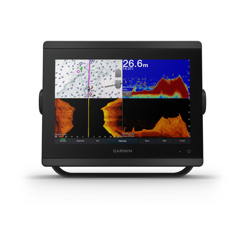 Garmin GPSMAP8410XSV 10" Combo 010-02091-02