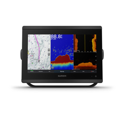 Garmin GPSMAP8612xsv 12" Comb US and Canada GN+ 010-02092-51
