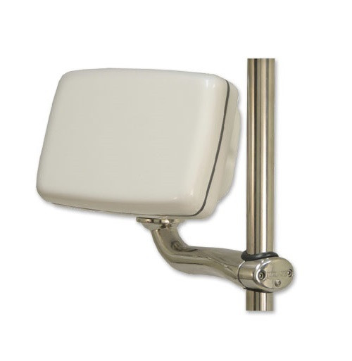 Navpod RMX4404 Railmount Pod PRE-CUT Raymarine A75/77/78 RMX4404