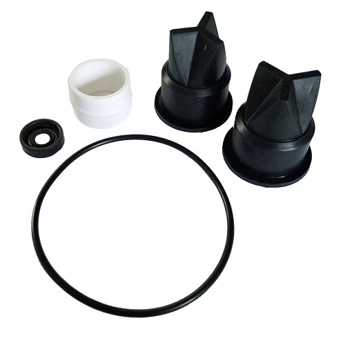 Raritan Discharge Pump Repair Kit f/Marine Elegance & Atlantes Freedom  Vortex Vac Toilets MERK