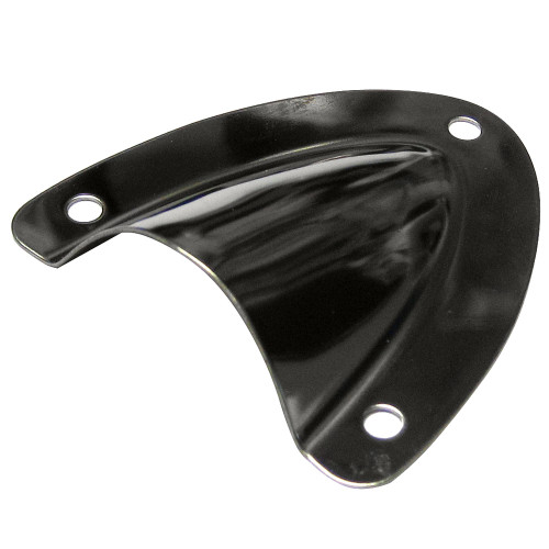 Sea-Dog Stainless Steel Midget Vent - Small 331360-1