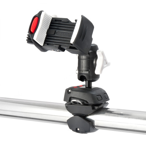 Scanstrut ROKK Mini Mount Kit - Rail Mount - Phone Clamp RLS-509-402