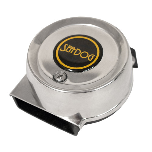 Sea-Dog Max Blast Single Mini Compact Horn 431115-1