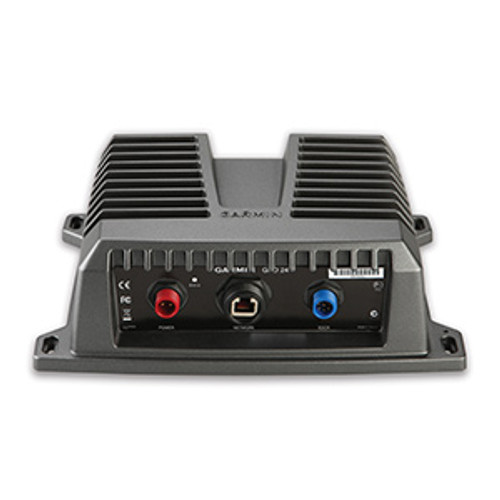 Garmin GSD24 Sounder Box 010-00957-00
