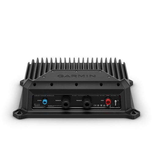 Garmin GSD28 Sonar Module 010-02797-00