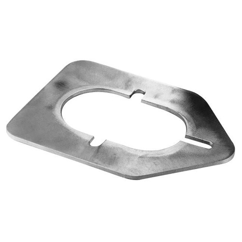 Rupp Backing Plate - Large 10-1476-40