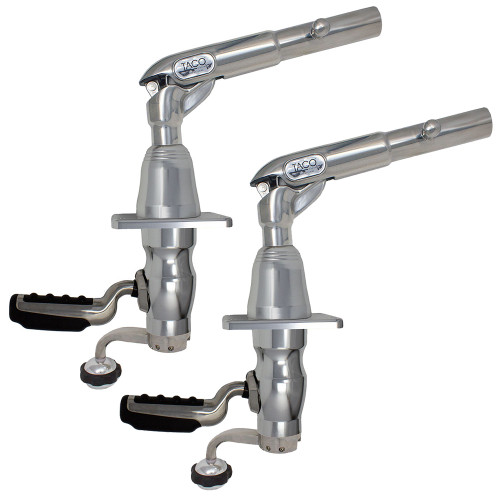 TACO Grand Slam 390 Mount w/180&deg; Handle GS-390-180