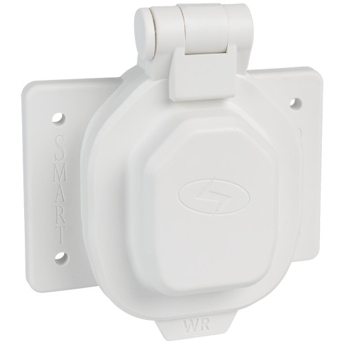SmartPlug Weather Door - Horizontal RDPWL