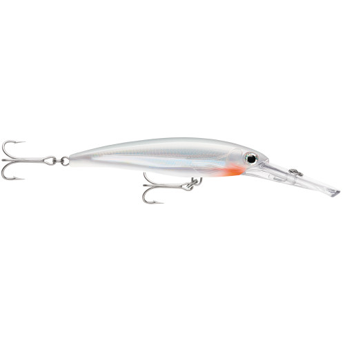Rapala X-Rap&reg; Magnum&reg; 20 Glass Ghost XRMAG20GGH