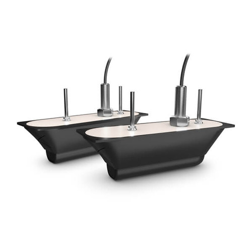 Garmin GT56UHD-THP Transducer Thru -Hull Pair with 12-Pin 010-02732-11