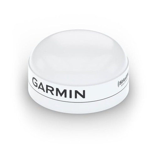 Garmin GXM54 SiriusXM Weather White Housing 010-02277-00