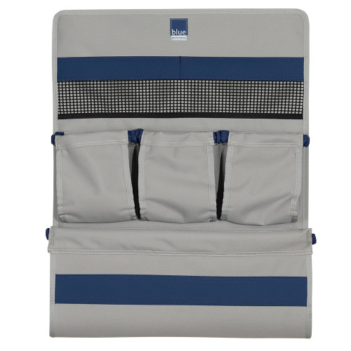 Blue Performance Cabin Bag - Large PC3585